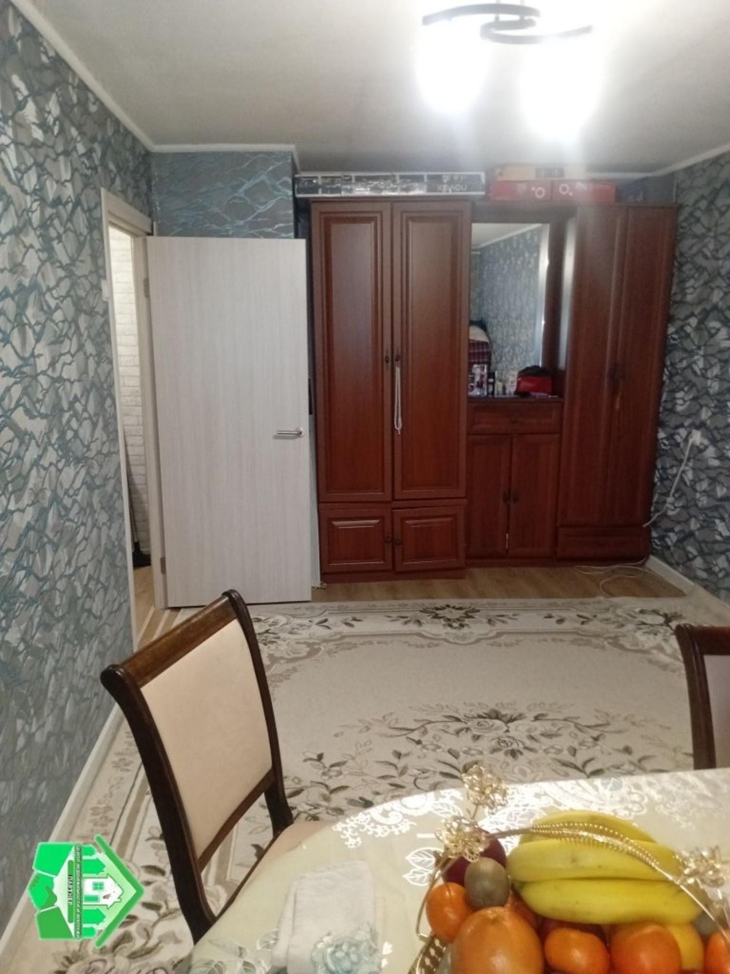 Купить квартиру за 2 550 000 рублей на Пирогова ул, 10