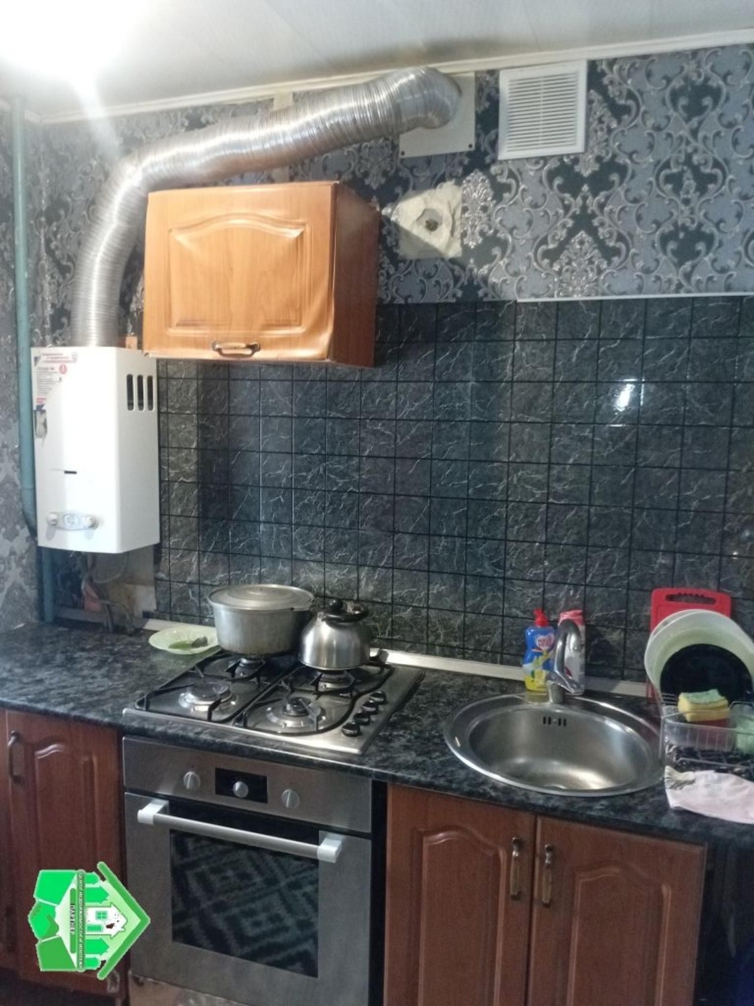 Купить квартиру за 2 550 000 рублей на Пирогова ул, 10