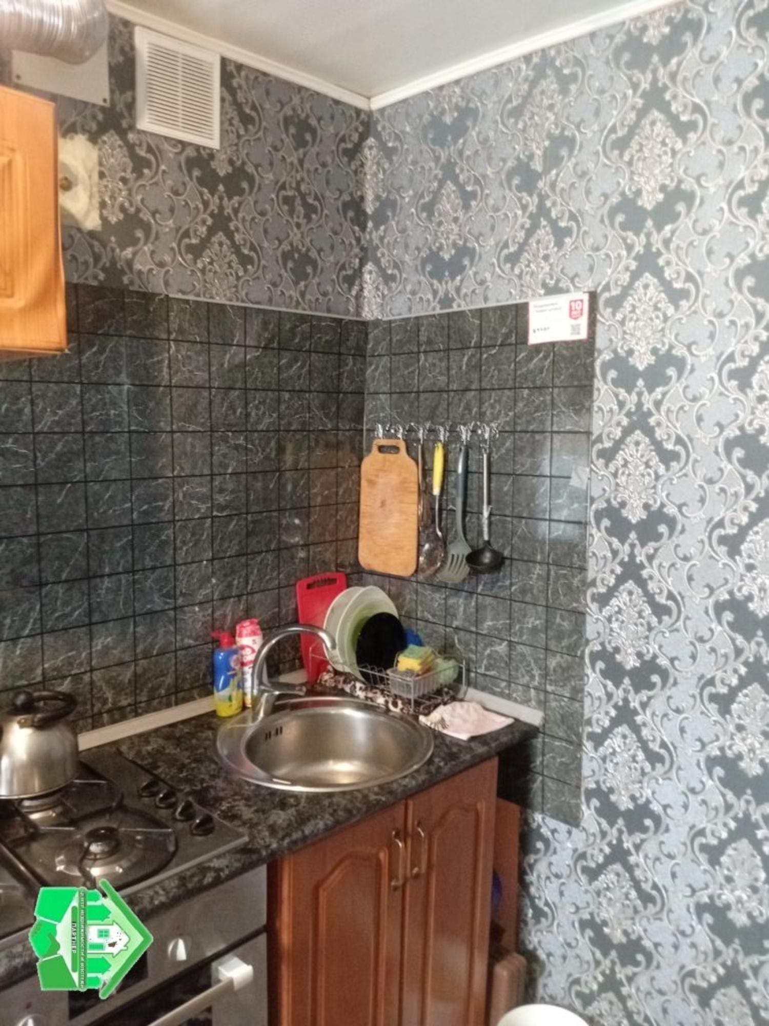 Купить квартиру за 2 550 000 рублей на Пирогова ул, 10