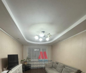 3-комн, 64кв м, этаж 3/5 Дзержинского проспект, д.59