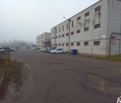 17 кв м ул Громова, 3