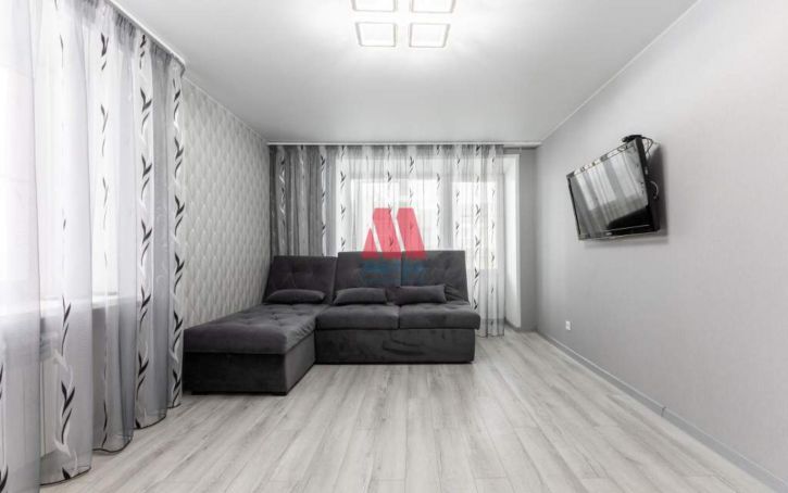 2-комн квартира Ухтомского улица, д.1к2