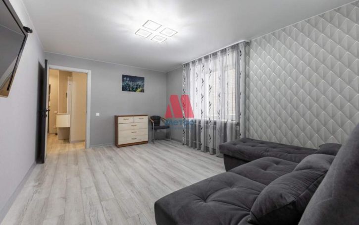 2-комн квартира Ухтомского улица, д.1к2