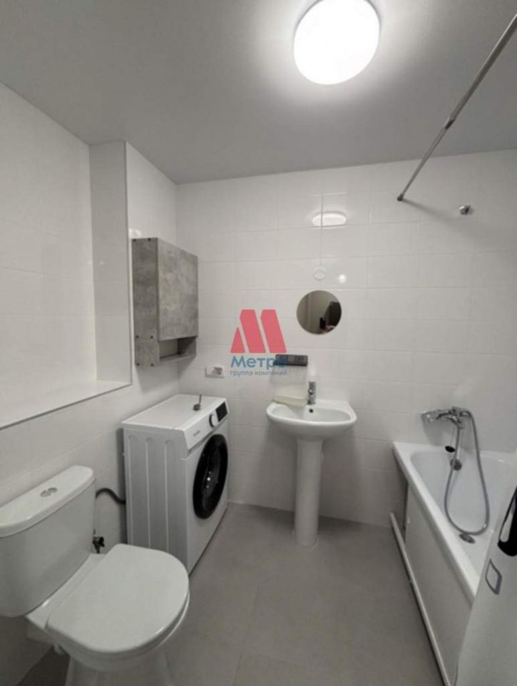 2-комн квартира Академика Колмогорова улица, д.26к2