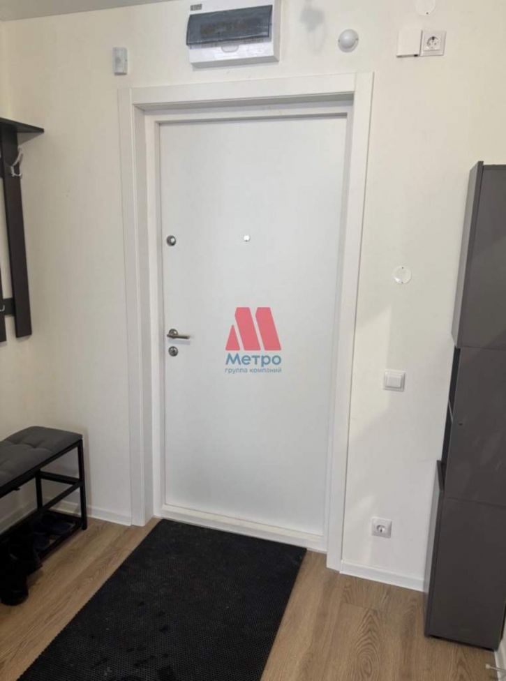 2-комн квартира Академика Колмогорова улица, д.26к2