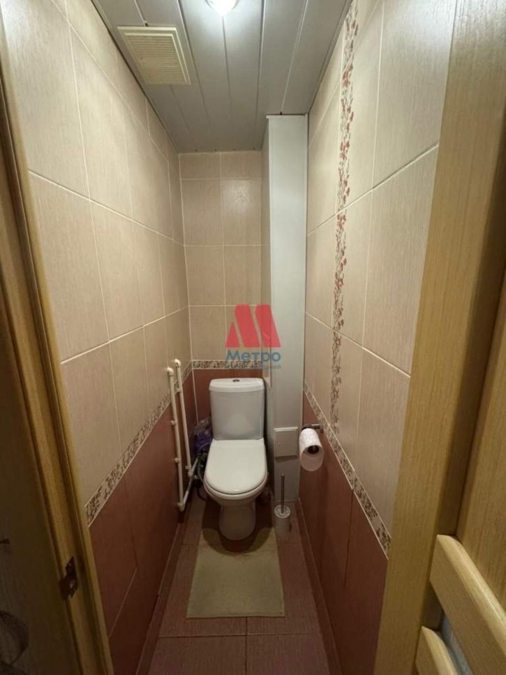 3-комн квартира Дзержинского проспект, д.59