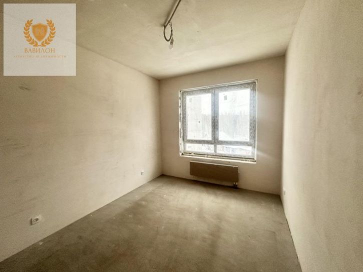 1-комн квартира Бурмакинская ул, 13