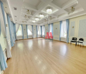 офис 62 кв м, этаж 2/4 Первомайская улица, д.7