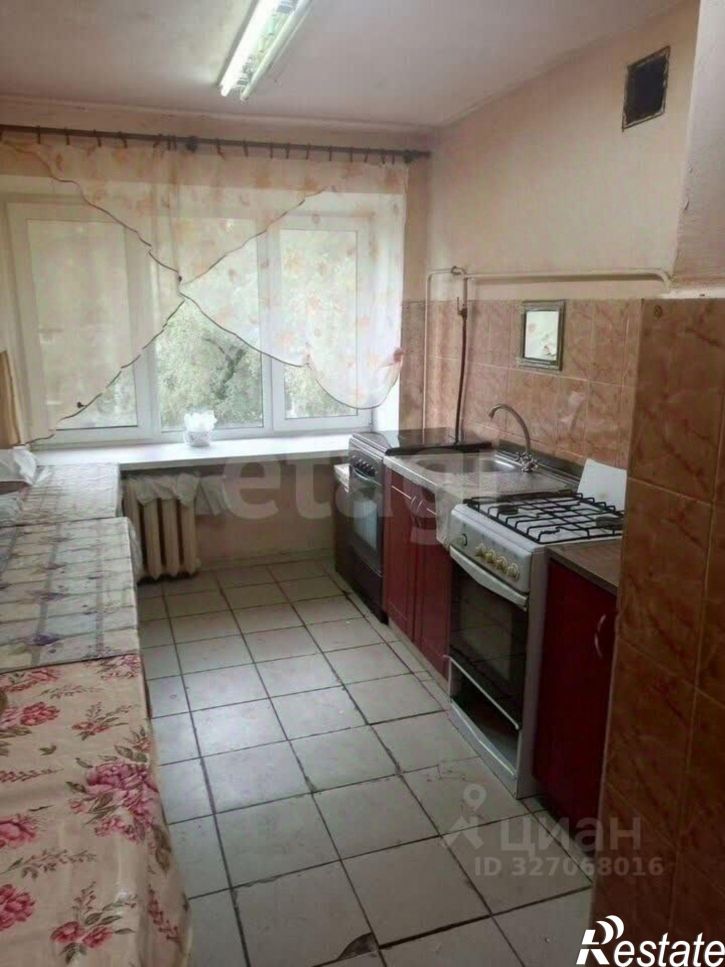Комната ул Большие Полянки, 23 3,  д. 23 3,  к. 3