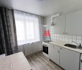 2-комн, 53.6кв м, этаж 5/10 Толбухина проспект, д.26