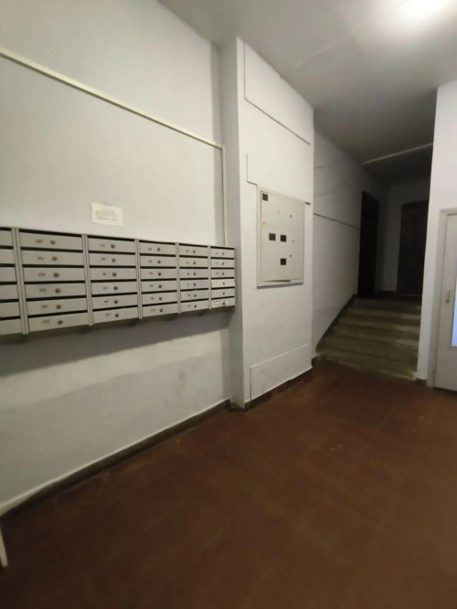 Продажа 1-комн квартиры Чернопрудная ул, 12