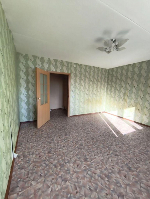 Продажа 1-комн квартиры Чернопрудная ул, 12