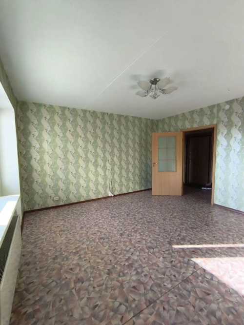 Продажа 1-комн квартиры Чернопрудная ул, 12