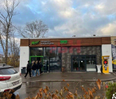 торговое помещение 270 кв м Совхозная улица, 6