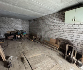 54 кв м улица Механизаторов