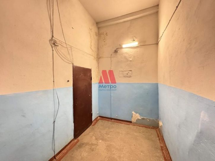 3-комн квартира Комсомольская улица, д.10
