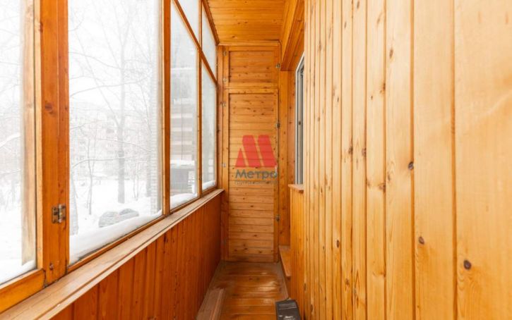 2-комн квартира Ньютона улица, д.63к2