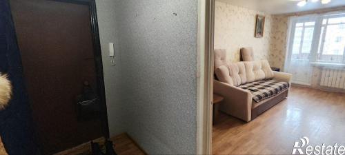 Аренда 1-комн квартиры улица Сахарова, 7, к.2