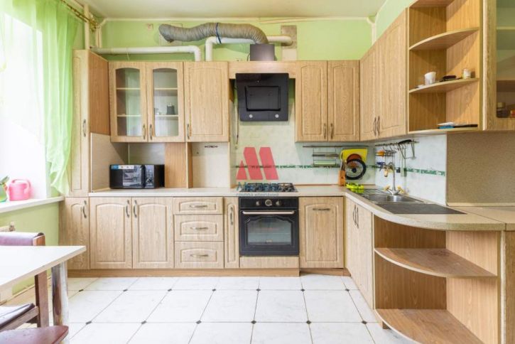 3-комн квартира Ямская улица, д.6