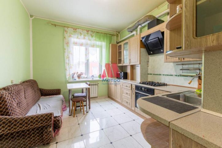 3-комн квартира Ямская улица, д.6