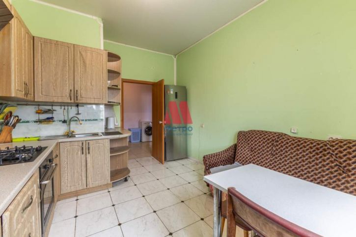 3-комн квартира Ямская улица, д.6