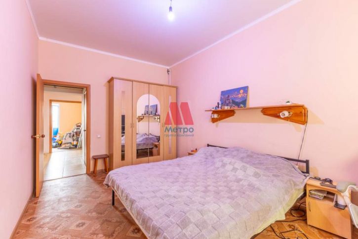 3-комн квартира Ямская улица, д.6