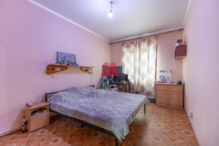 3-комн квартира Ямская улица, д.6