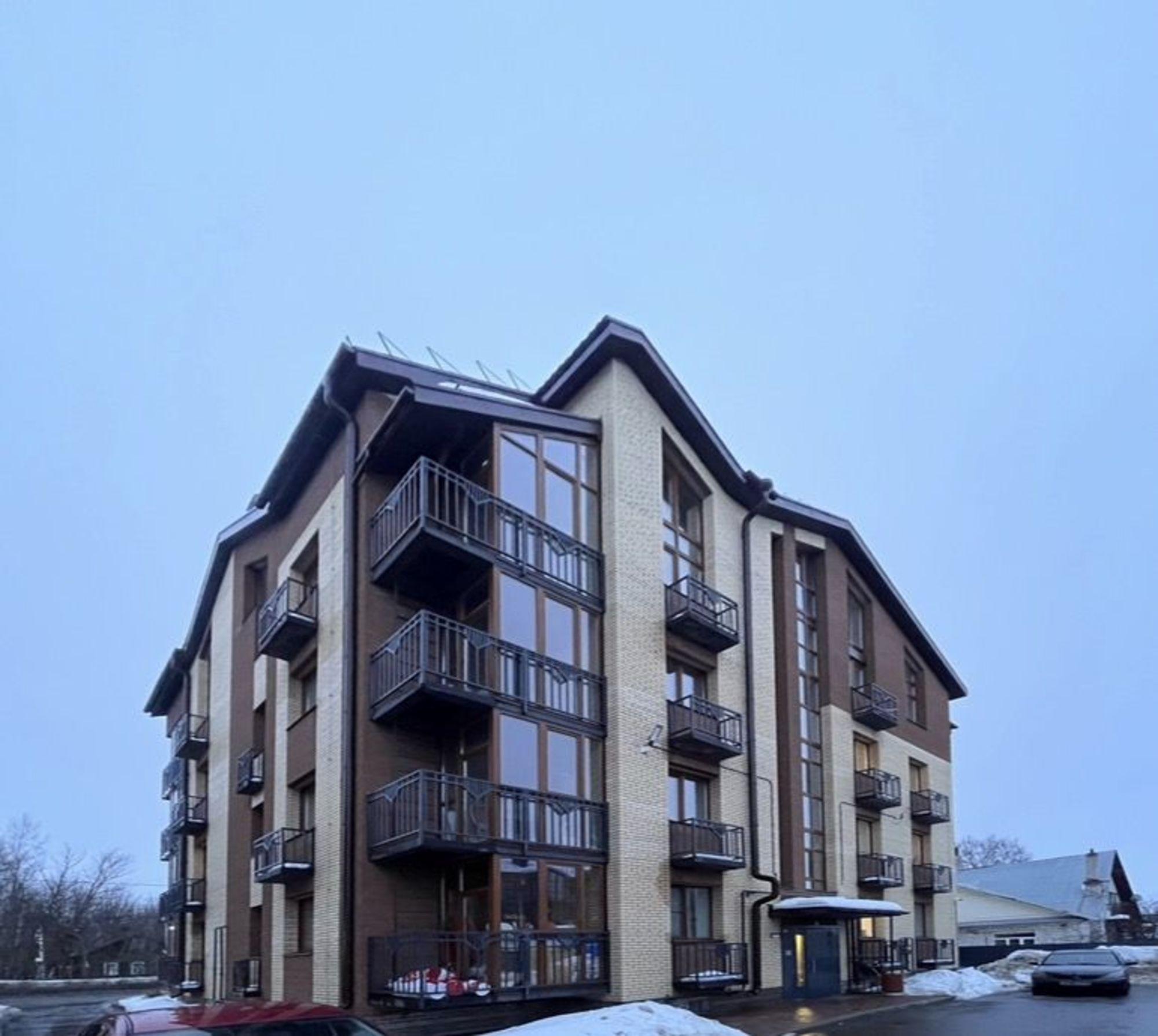 Купить квартиру за 5 690 000 рублей на Урочская ул, 24