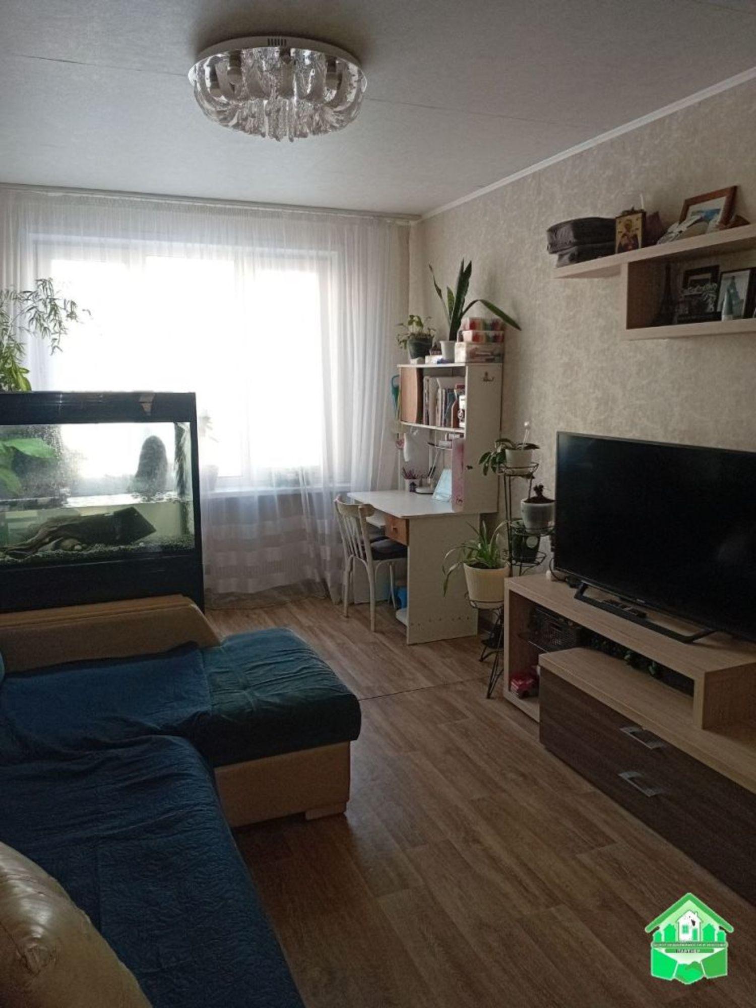 Купить квартиру за 4 700 000 рублей на Светлая ул, 3