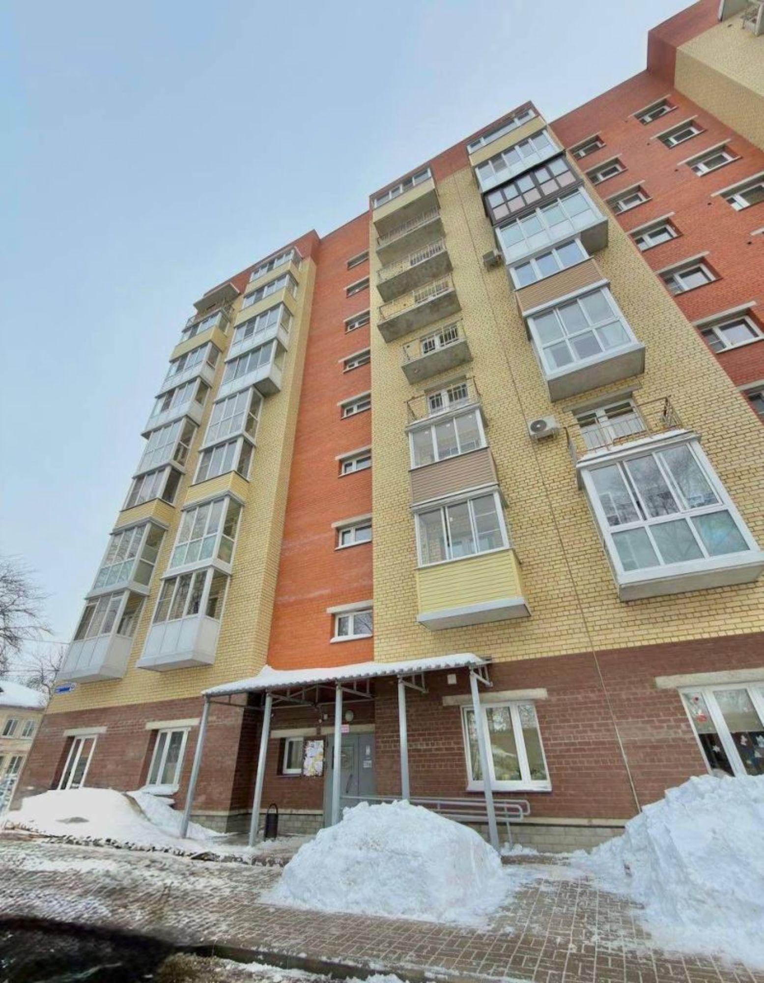Сдать квартиру за 30 000 рублей на Майорова ул, 4А