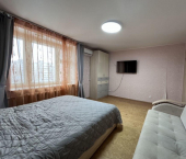 1-комн, 41.4кв м, этаж 5/10 Труфанова ул, 13к2