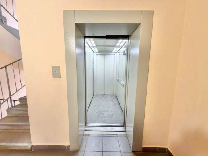 1-комн квартира Майорова ул, 4А