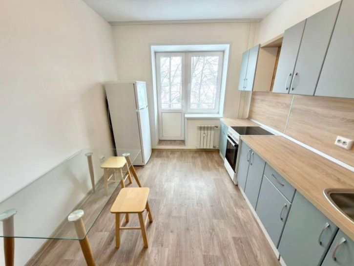 1-комн квартира Майорова ул, 4А