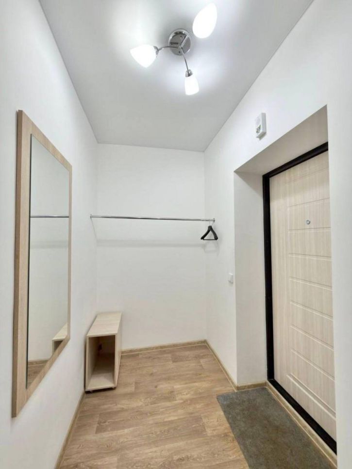 1-комн квартира Майорова ул, 4А