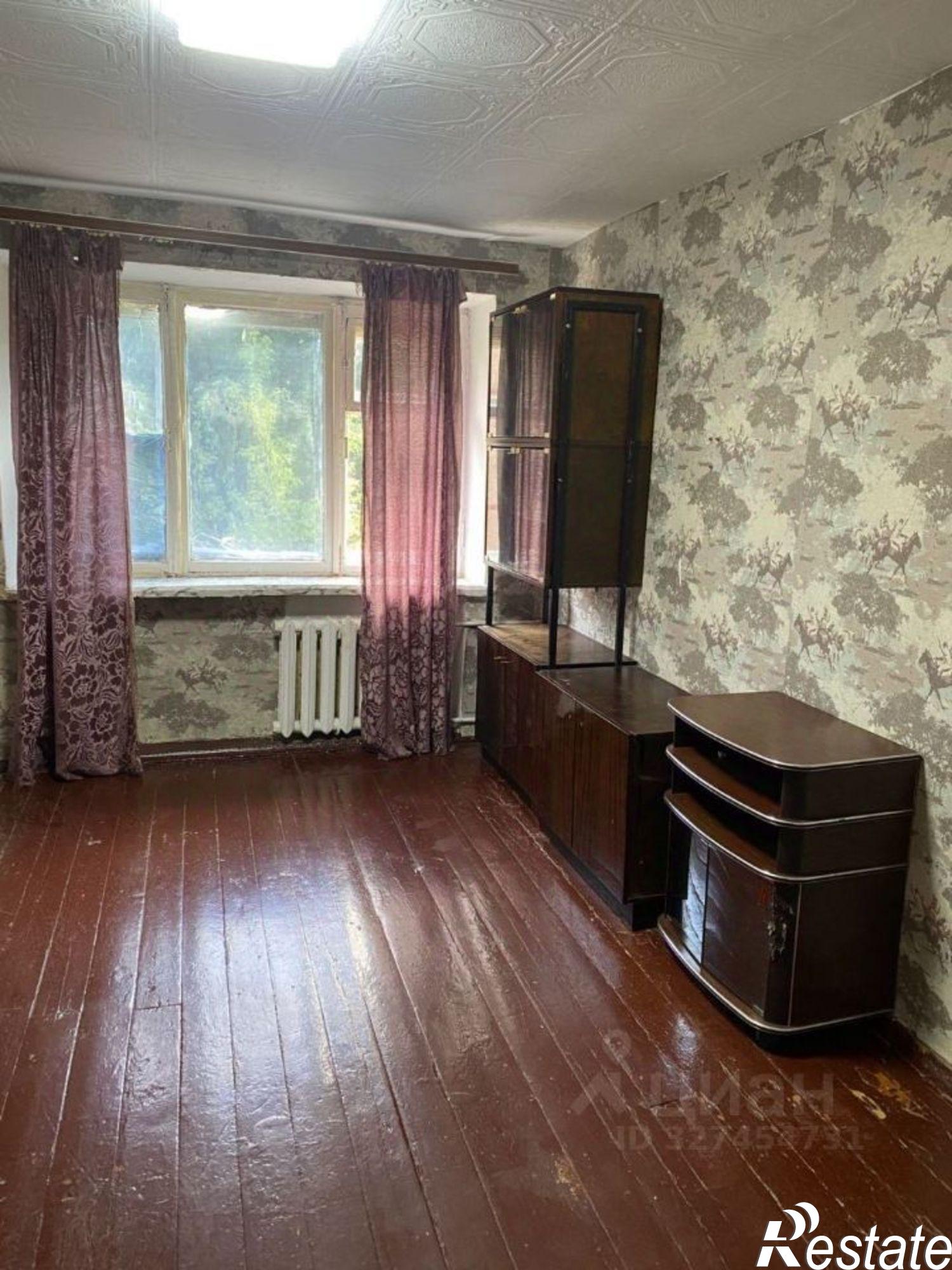 Купить комнату за 550 000 рублей на ул Блюхера, 62