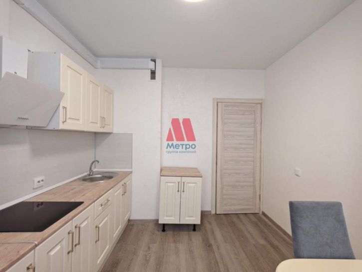 2-комн квартира Красноборская улица, д.38к3
