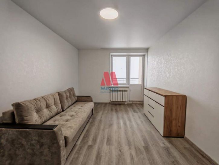 2-комн квартира Красноборская улица, д.38к3