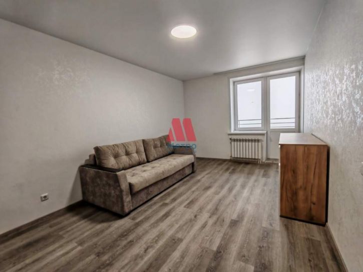 2-комн квартира Красноборская улица, д.38к3