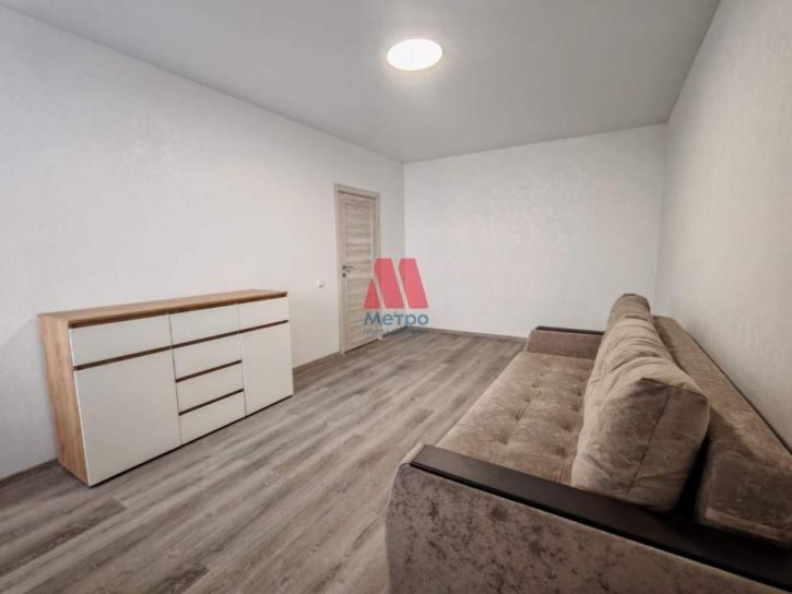 2-комн квартира Красноборская улица, д.38к3