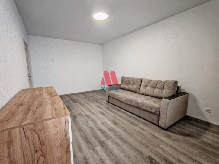 2-комн квартира Красноборская улица, д.38к3
