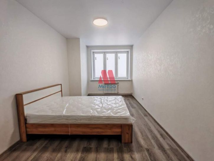 2-комн квартира Красноборская улица, д.38к3