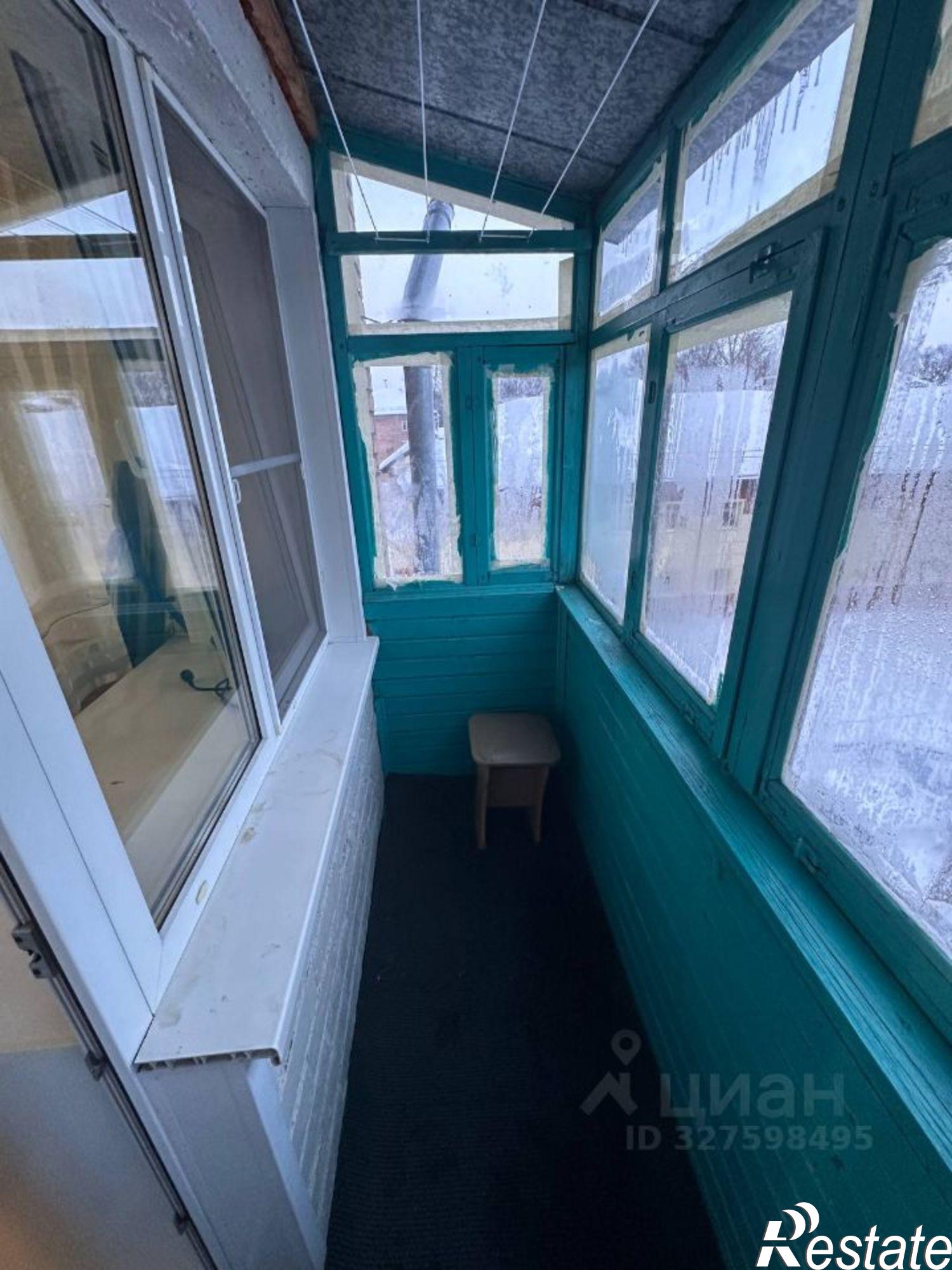 Купить комнату за 965 000 рублей на ул Юности, 10