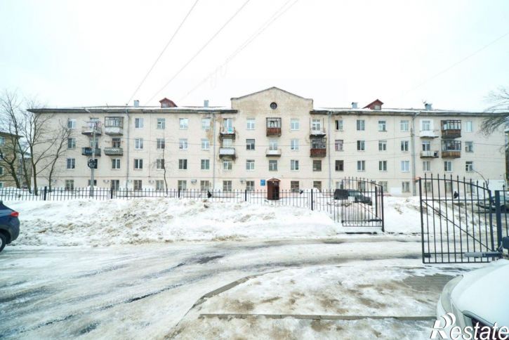 Комната ул Курчатова, 14,  д. 14