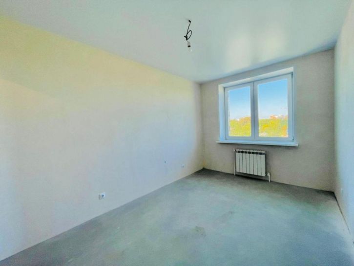 2-комн квартира Шпальная ул, 64