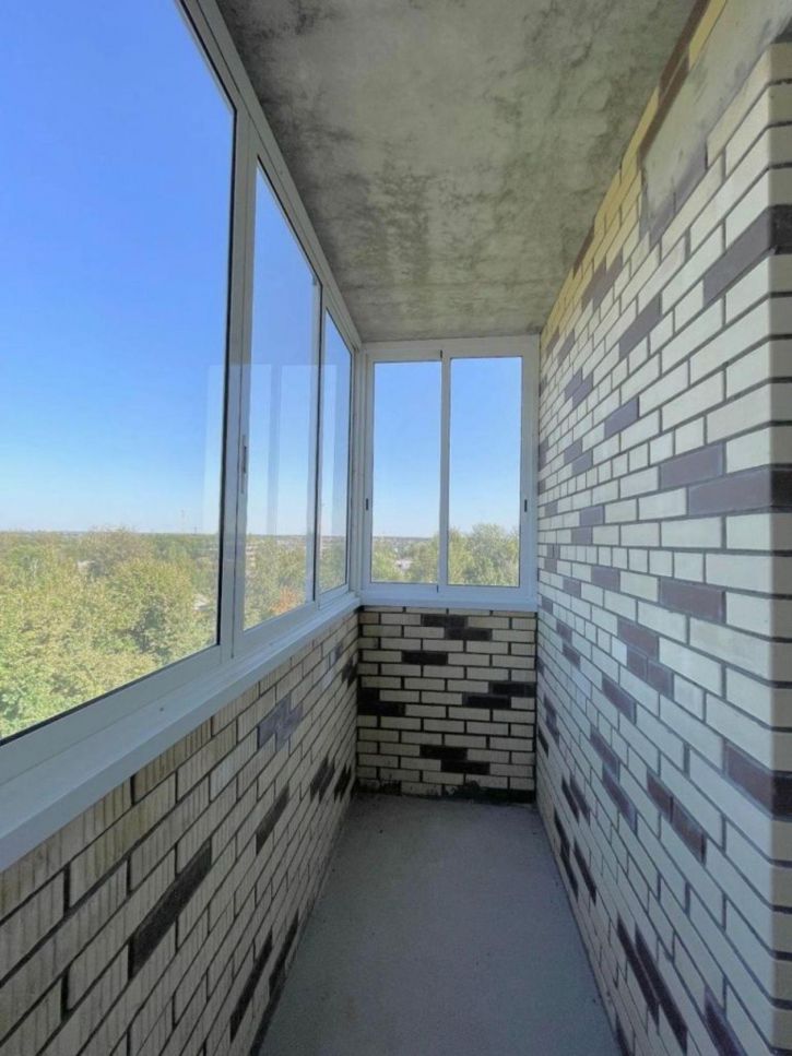 2-комн квартира Шпальная ул, 64