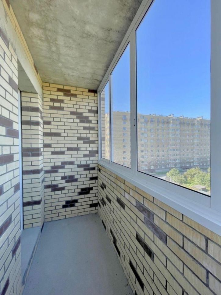 2-комн квартира Шпальная ул, 64