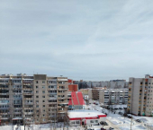 2-комн, 51кв м, этаж 9/9 Машиностроителей проспект, д.4