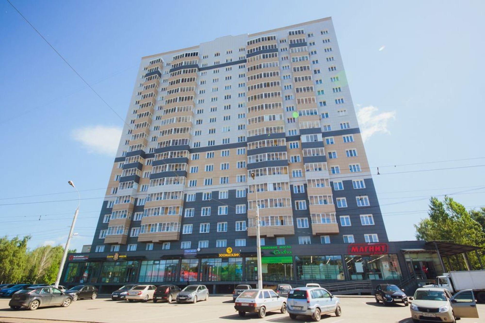 Сдать торговое помещение за 133 000 рублей на Блюхера ул, 48/5