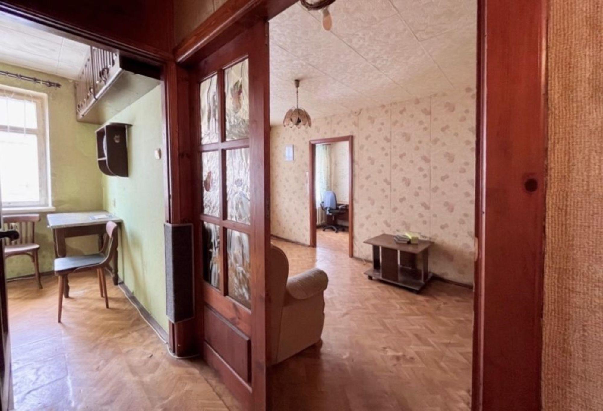 Сдать квартиру за 13 000 рублей на Труфанова ул, 22к2