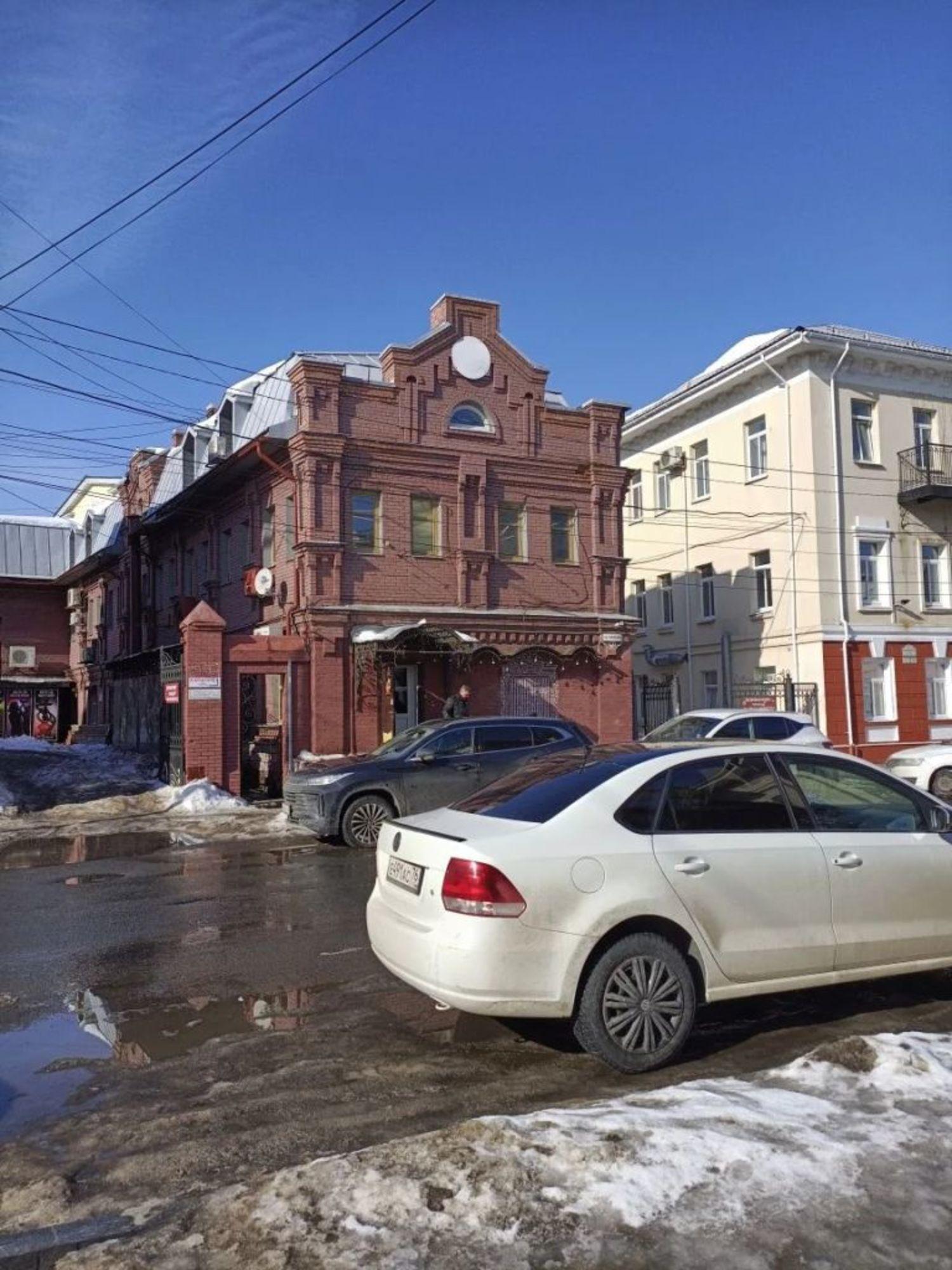 Сдать офис, помещение под офис за 10 000 рублей на Трефолева ул, 24а